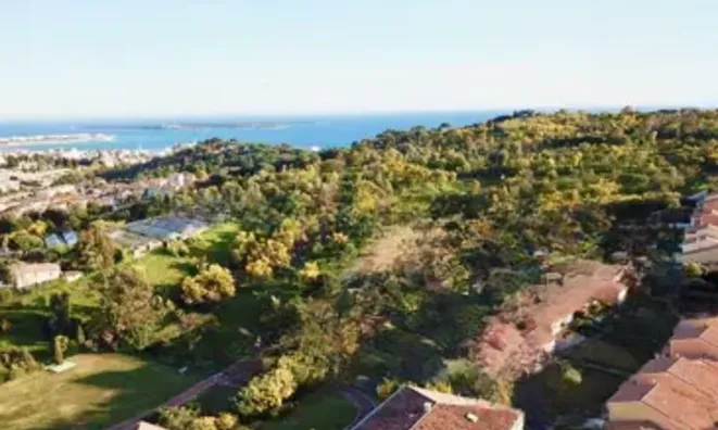 Недвижимость Villa Croix des Gardes: 11