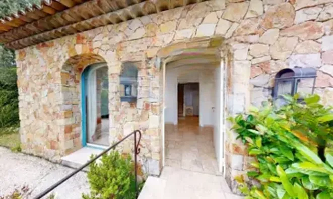 Недвижимость Villa Cannes: 2