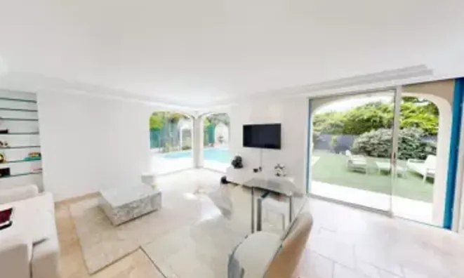 Недвижимость Villa Cannes: 3