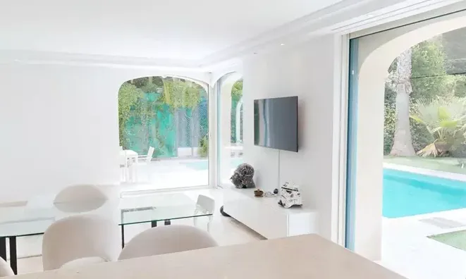 Недвижимость Villa Cannes: 4