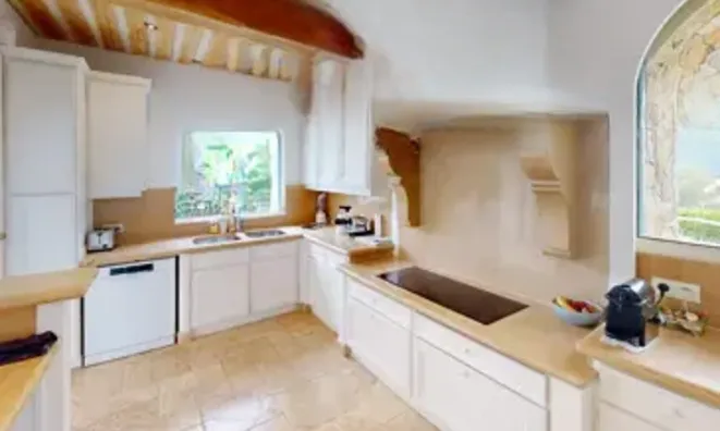 Недвижимость Villa Cannes: 5