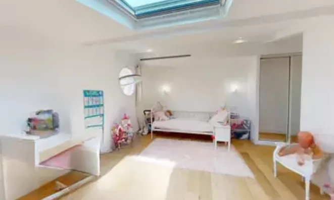 Недвижимость Villa Cannes: 9