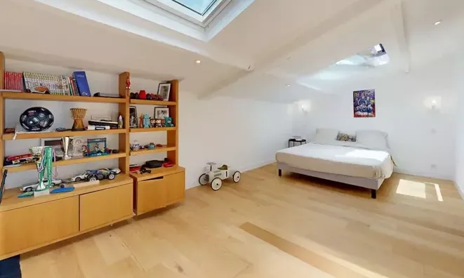 Недвижимость Villa Cannes: 10