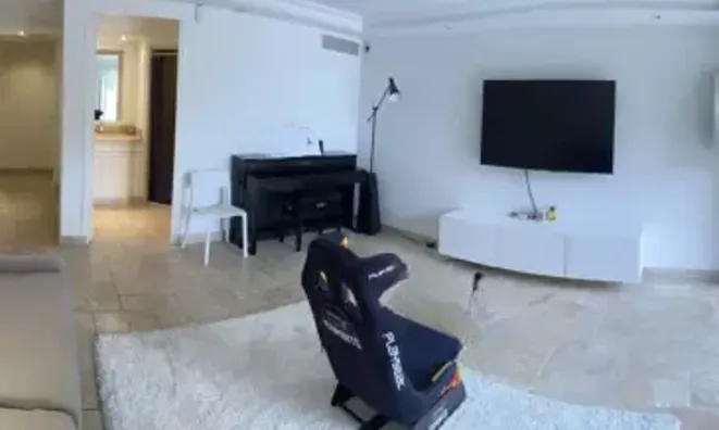 Недвижимость Villa Cannes: 12
