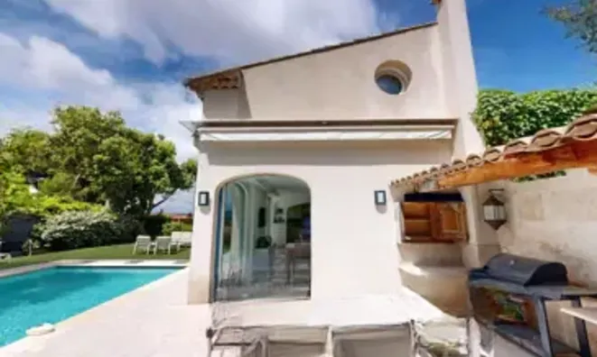 Недвижимость Villa Cannes: 16