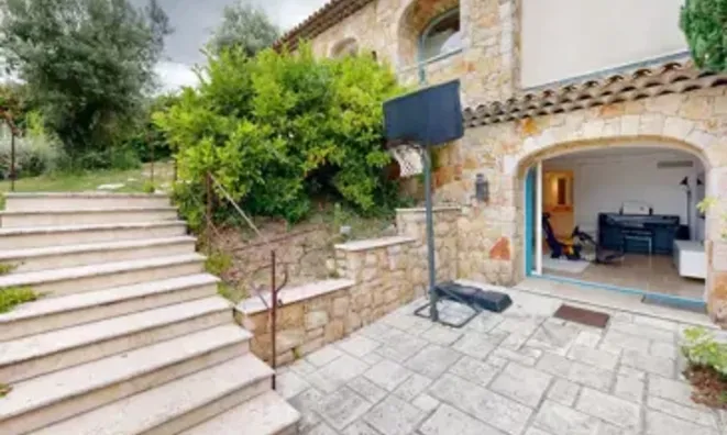 Недвижимость Villa Cannes: 17