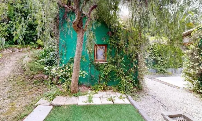 Недвижимость Villa Cannes: 18