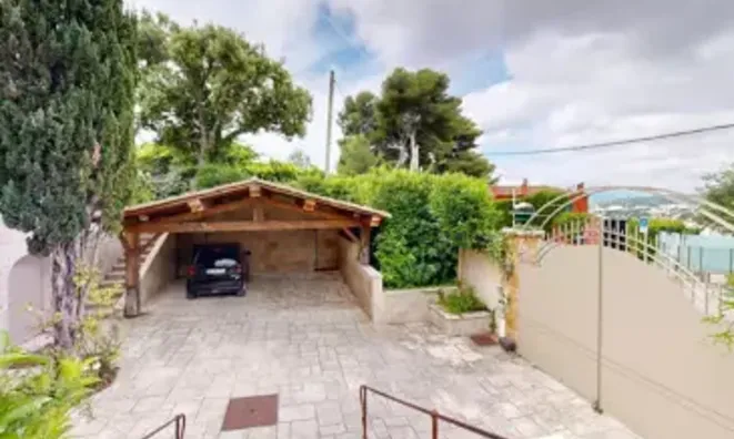 Недвижимость Villa Cannes: 19