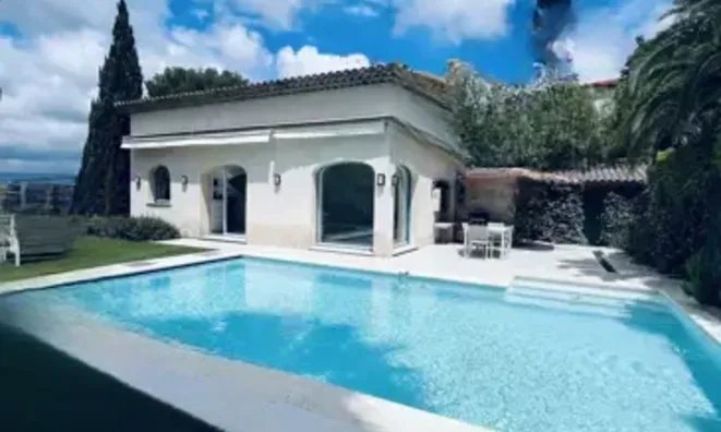Недвижимость Villa Cannes: 20