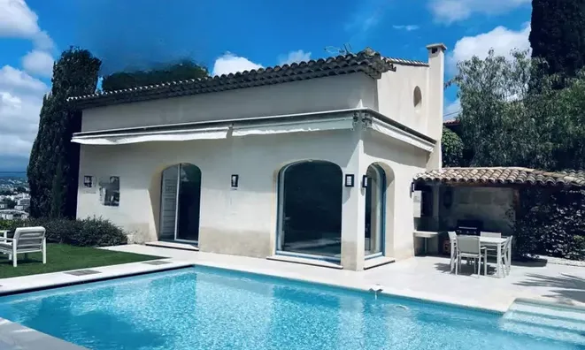 Недвижимость Villa Cannes: 21