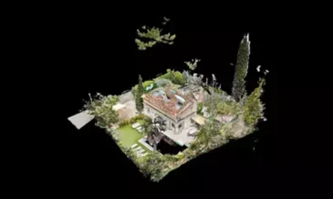 Недвижимость Villa Cannes: 23