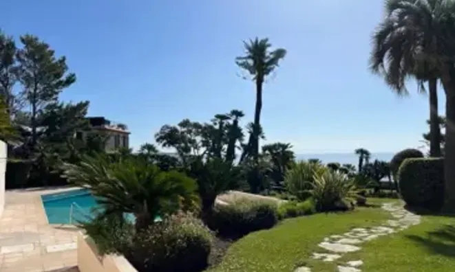 Недвижимость Villa Pointe Croisette: 2
