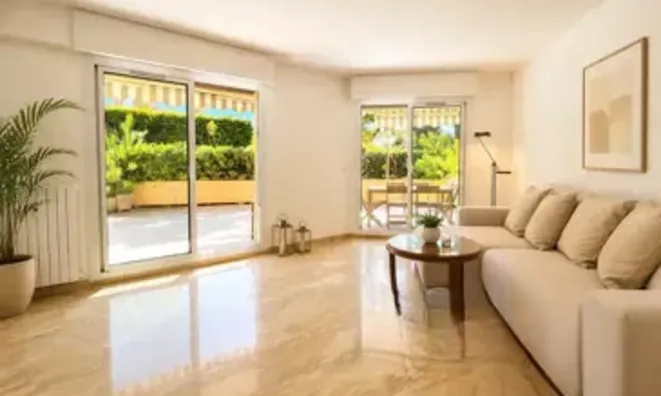 Недвижимость Villa Pointe Croisette: 3