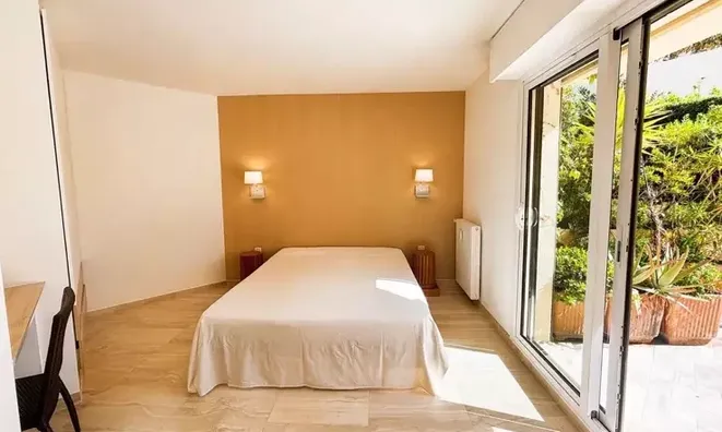 Недвижимость Villa Pointe Croisette: 4