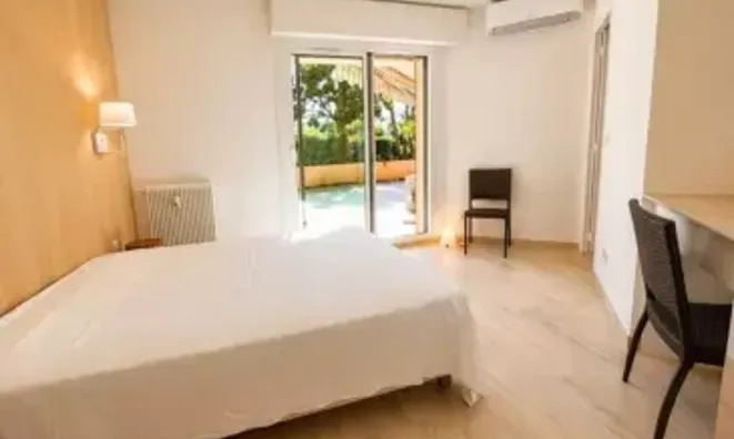 Недвижимость Villa Pointe Croisette: 5