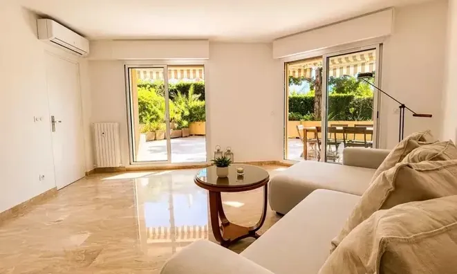 Недвижимость Villa Pointe Croisette: 7