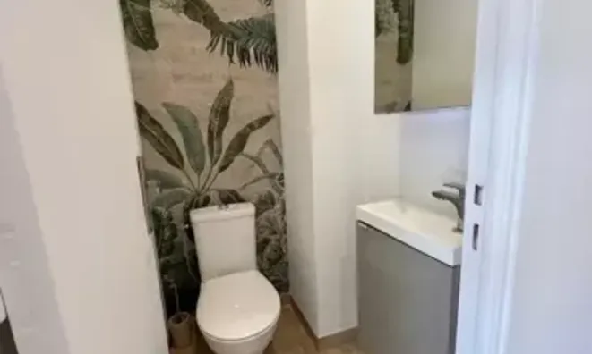 Недвижимость Villa Pointe Croisette: 9