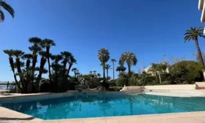 Недвижимость Villa Pointe Croisette: 11
