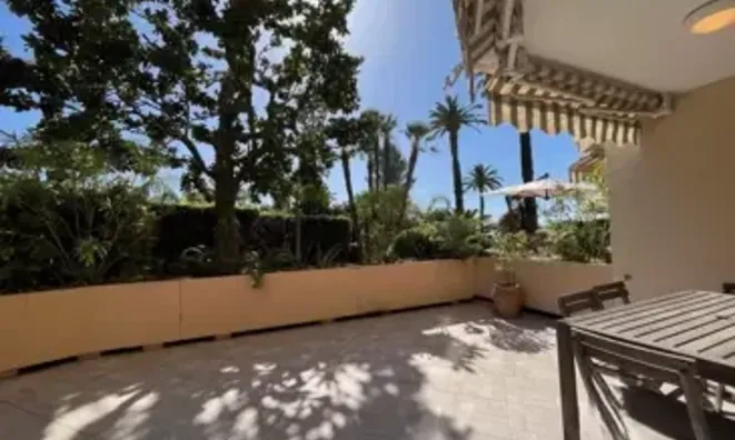 Недвижимость Villa Pointe Croisette: 12