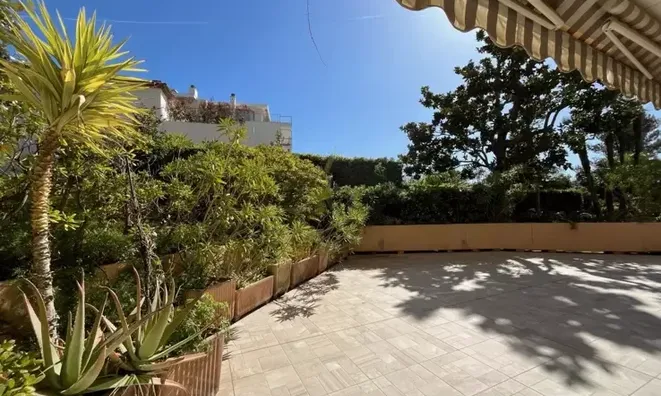 Недвижимость Villa Pointe Croisette: 13