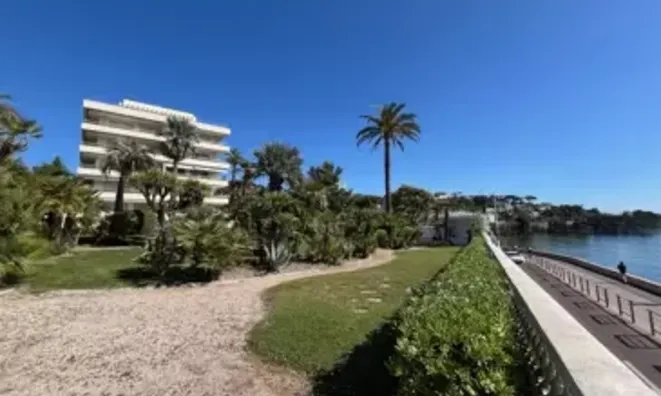 Недвижимость Villa Pointe Croisette: 14