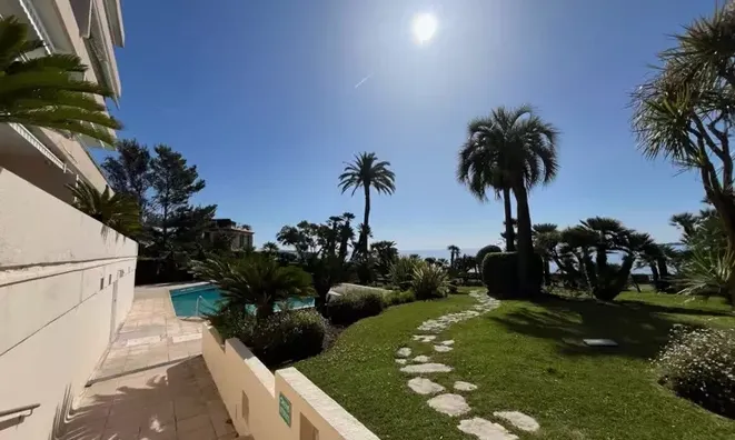 Недвижимость Villa Pointe Croisette: 16