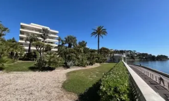 Недвижимость Villa Pointe Croisette: 17
