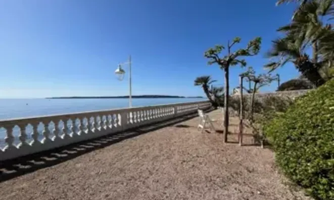 Недвижимость Villa Pointe Croisette: 18