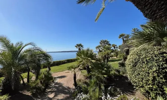 Недвижимость Villa Pointe Croisette: 19