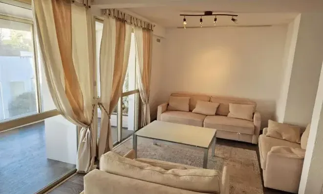 Недвижимость Villa Mandelieu-La-Napoule: 4