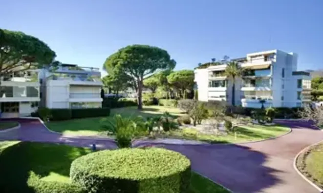 Недвижимость Villa Mandelieu-La-Napoule: 18