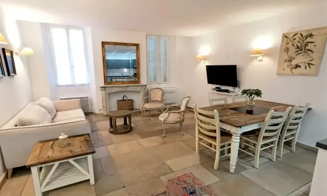Недвижимость Villa Cannes Suquet: 1