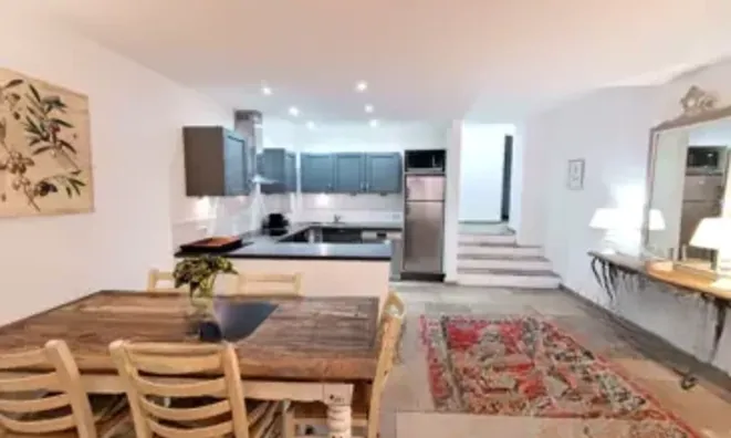 Недвижимость Villa Cannes Suquet: 2