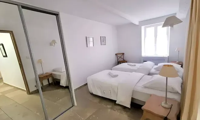 Недвижимость Villa Cannes Suquet: 4