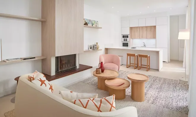 Недвижимость Villa Cannes: 1