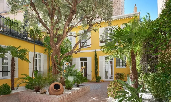 Недвижимость Villa Cannes: 2