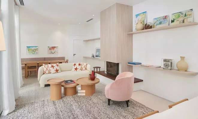 Недвижимость Villa Cannes: 3