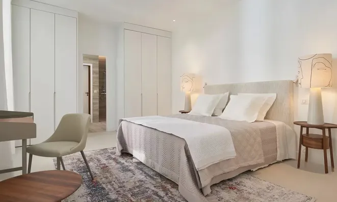 Недвижимость Villa Cannes: 5