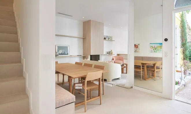 Недвижимость Villa Cannes: 6