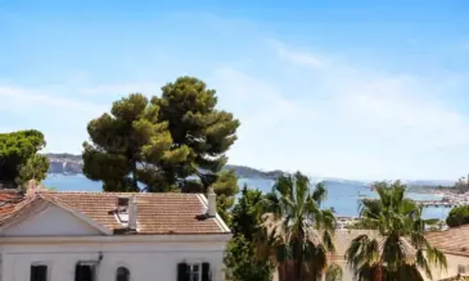 Недвижимость Villa Pointe Croisette: 2