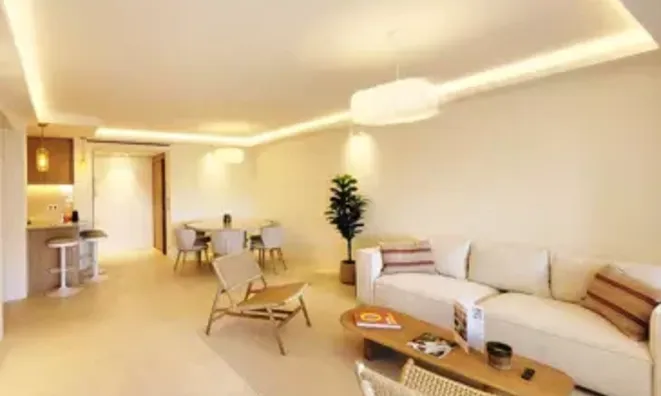 Недвижимость Villa Pointe Croisette: 3