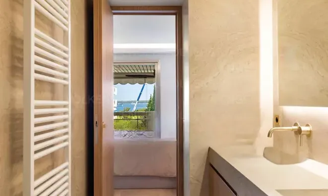 Недвижимость Villa Pointe Croisette: 7