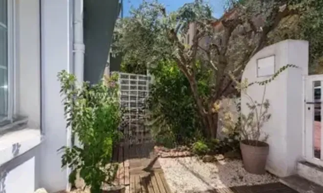 Недвижимость Villa Petit Juas: 2