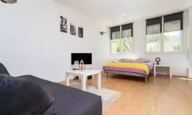 Недвижимость Villa Petit Juas: 3