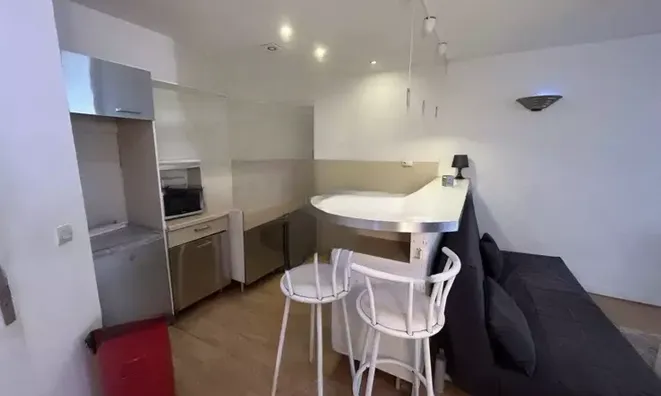 Недвижимость Villa Petit Juas: 4
