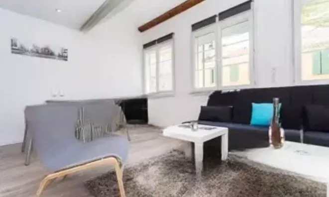 Недвижимость Villa Petit Juas: 6