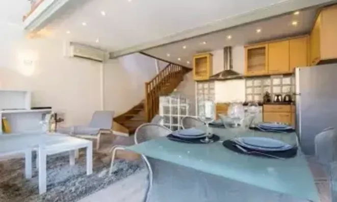 Недвижимость Villa Petit Juas: 8