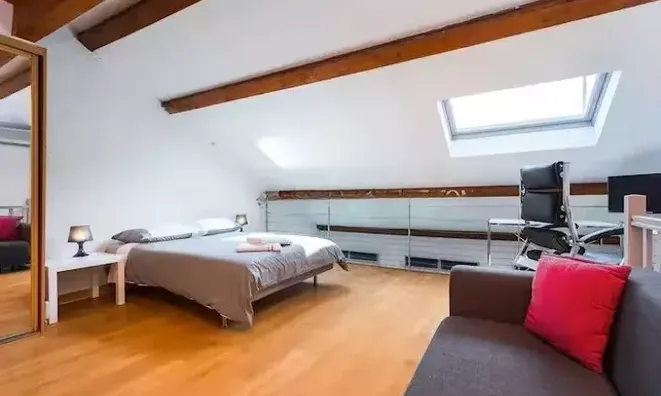Недвижимость Villa Petit Juas: 10