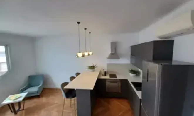 Недвижимость Villa Pointe Croisette: 2