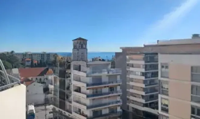 Недвижимость Villa Pointe Croisette: 5